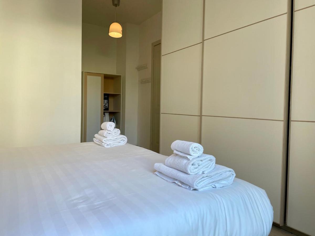 Apartamento Borgo Guelfo V *
