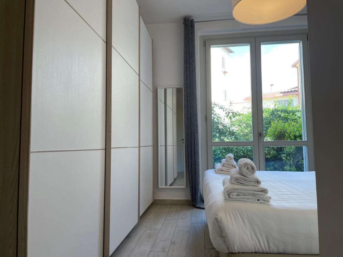 Borgo Guelfo V Apartamento *