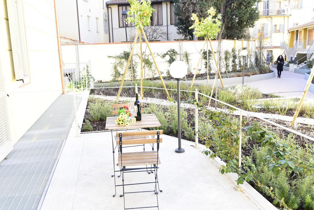 Apartamento Borgo Guelfo V