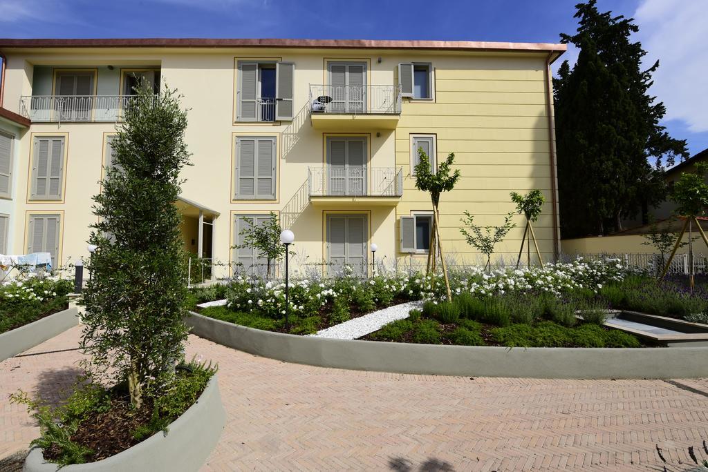 Apartamento Borgo Guelfo V Florencia