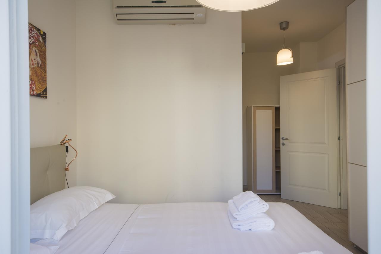 Apartamento Borgo Guelfo V Florencia