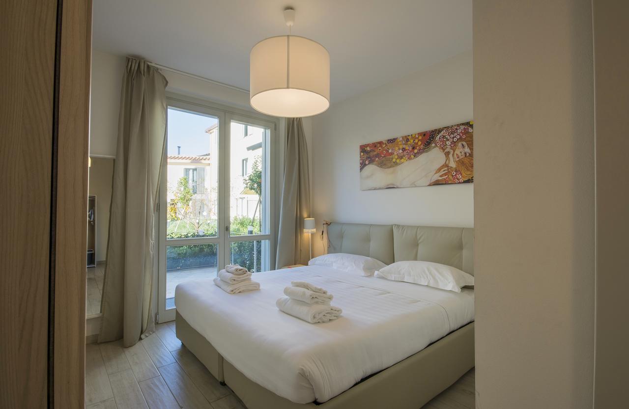 Borgo Guelfo V Apartamento Florencia