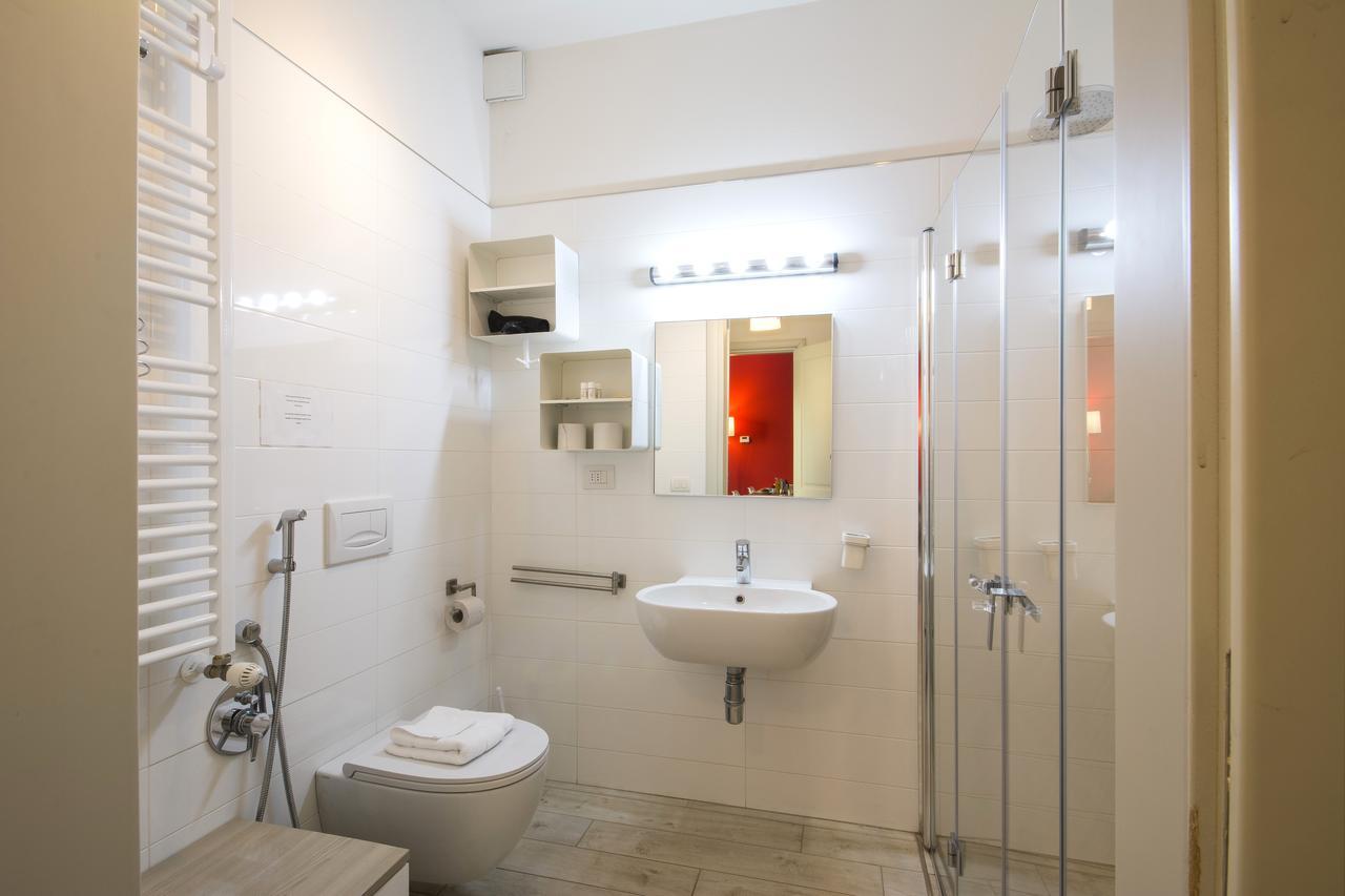 Borgo Guelfo V Apartamento