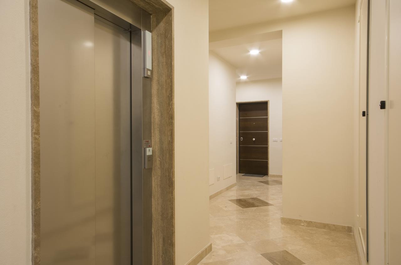 Apartamento Borgo Guelfo V